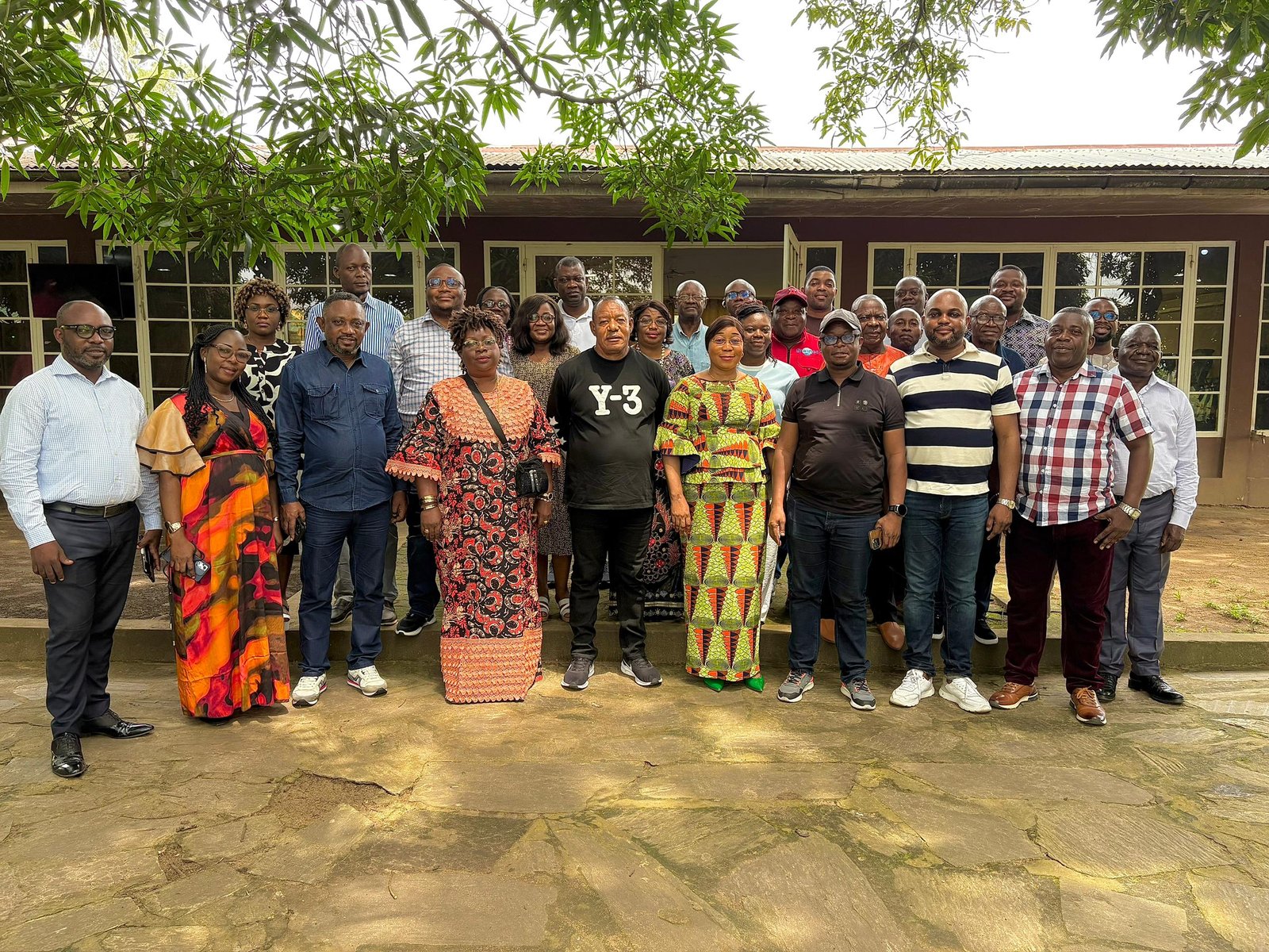 Bilan 2025 & Cap 2026 : La revue stratégique du PRONANUT